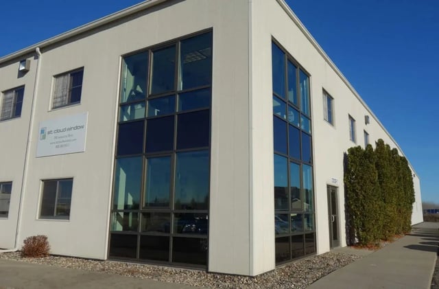 st. cloud windows office