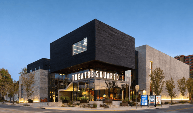 TheatreSquared