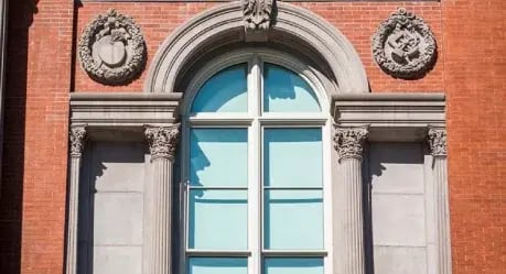 Historic Window