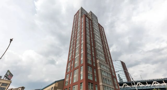 Complete Building